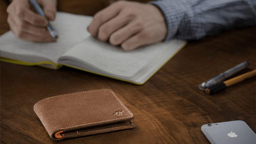 Woolet 2.0: inteligentny portfel debiutuje w udoskonalonej wersji 1