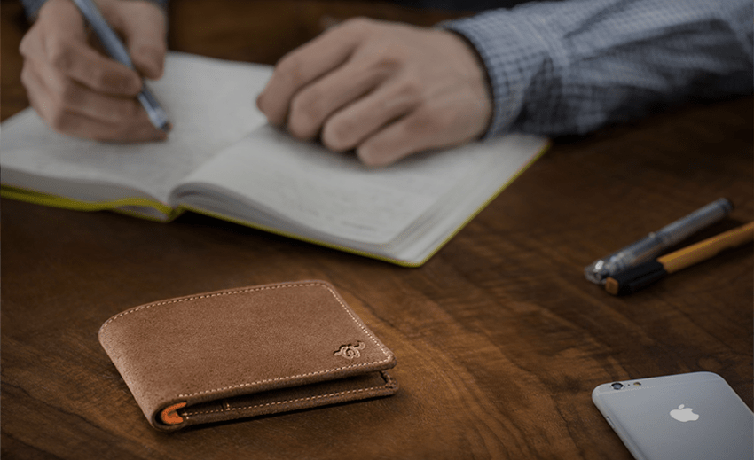 Woolet 2.0: inteligentny portfel debiutuje w udoskonalonej wersji