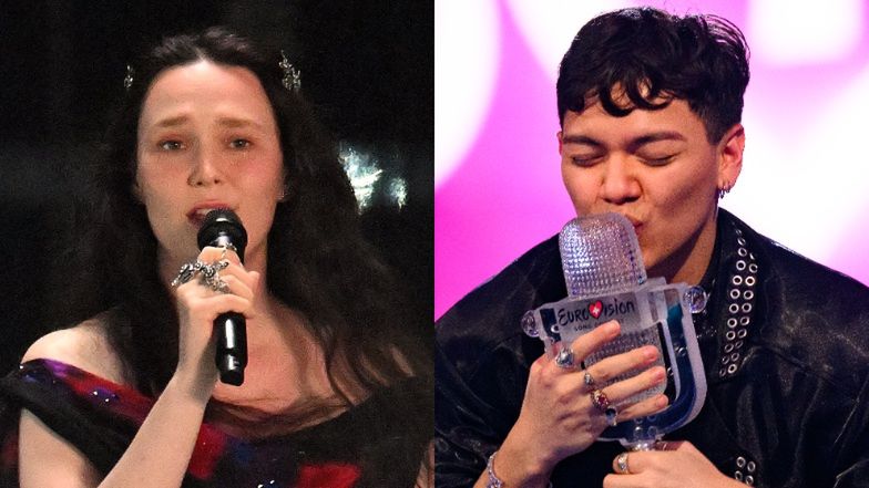 Eurowizja 2025 za nami