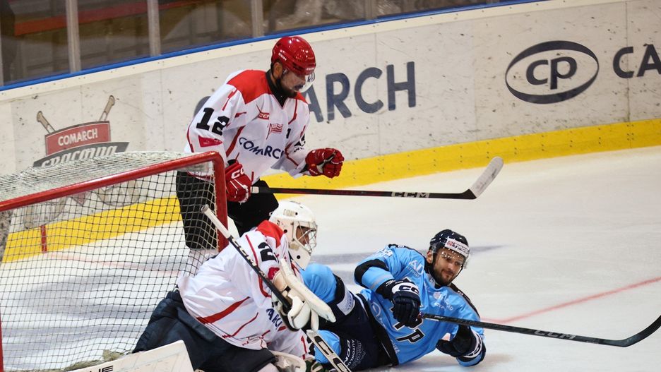 Kibice pierwszy mecz w Krakowie zobaczą 19 września