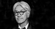 Ryuichi Sakamoto. Zdobywca Oscara miał 71 lat