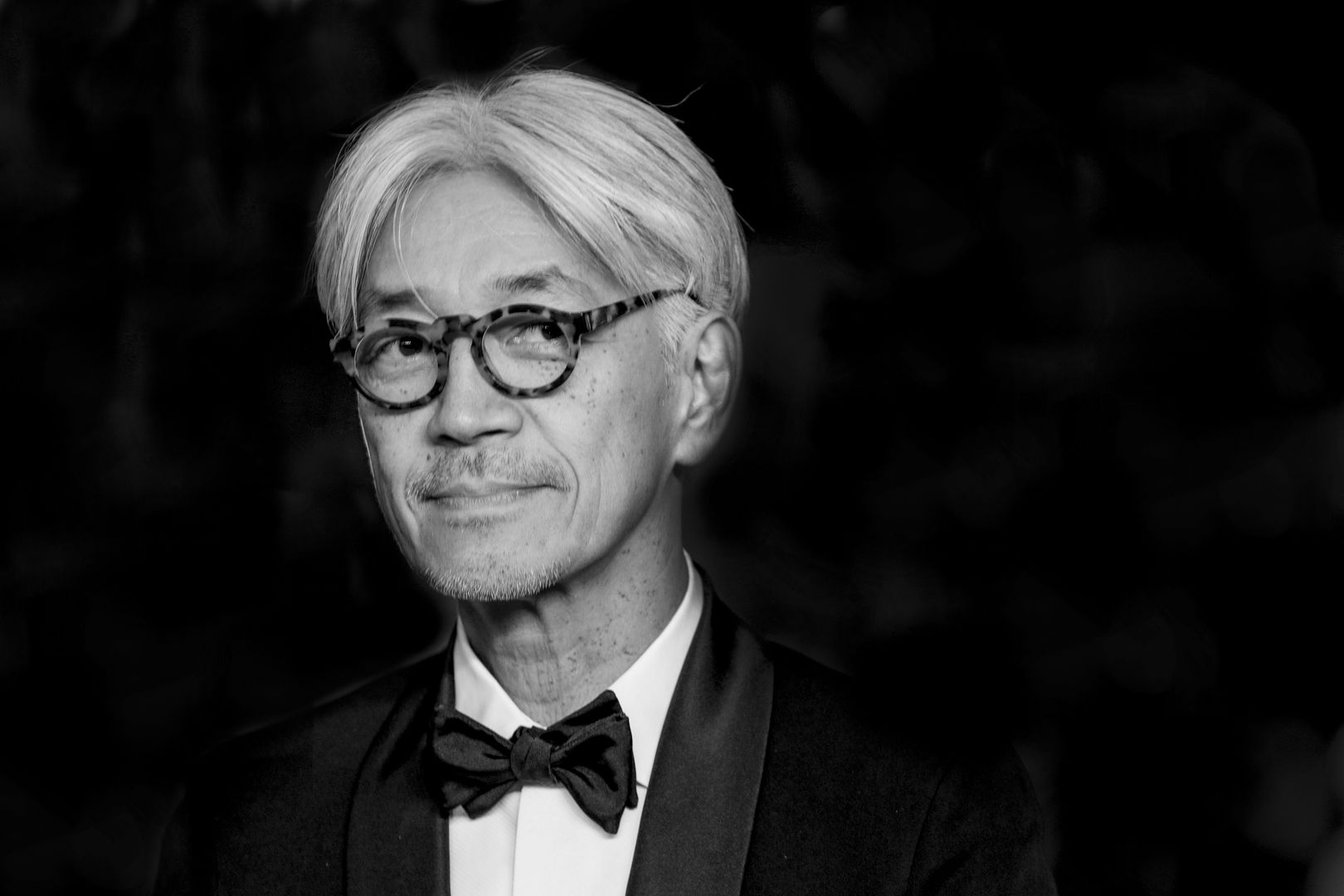 Ryuichi Sakamoto. Zdobywca Oscara miał 71 lat