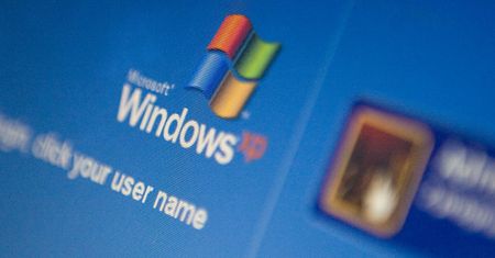Windows XP w 2022 roku. Da się, ale nie chcesz tego robić