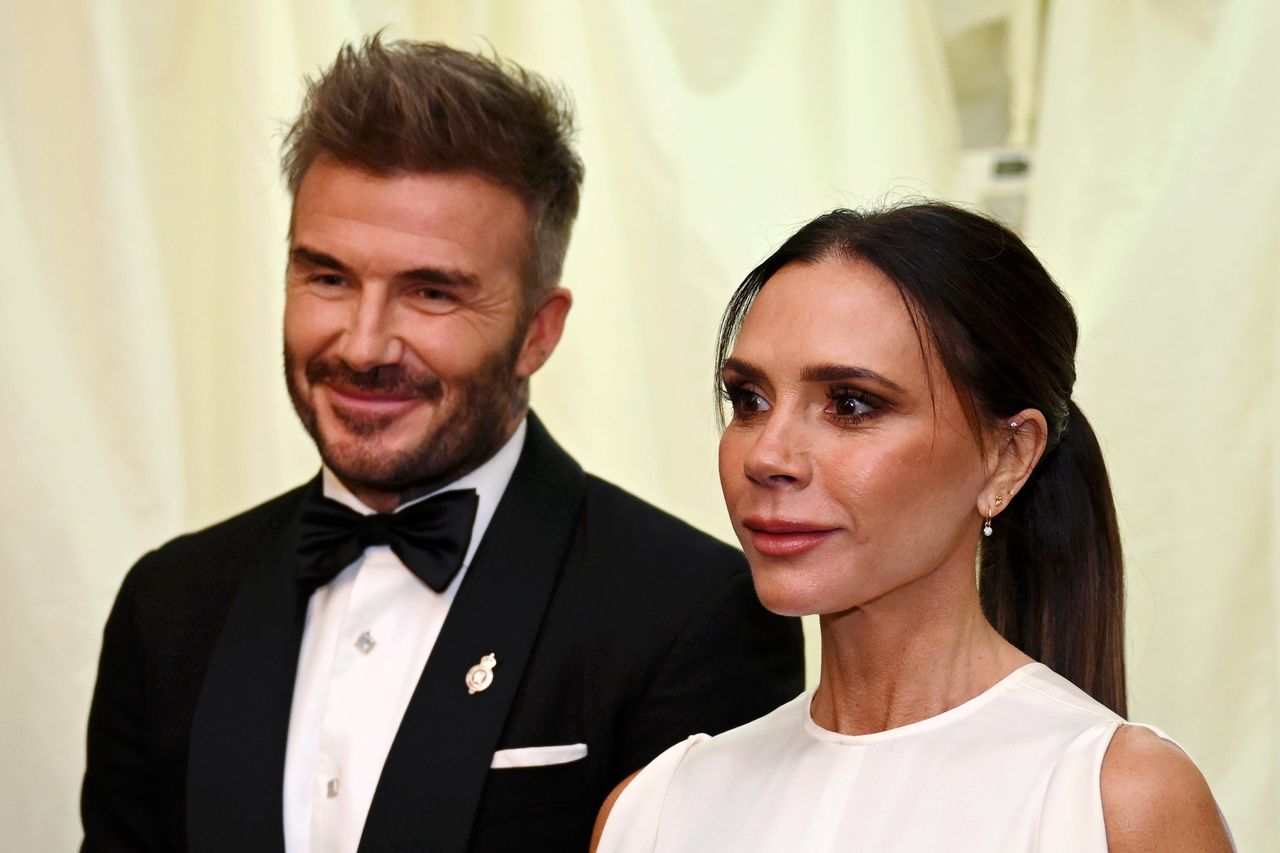 David Beckham to be made knight after decade-long wait