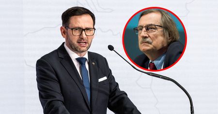 "Żelazna miotła" w Orlenie. Nowy członek RN zabrał głos