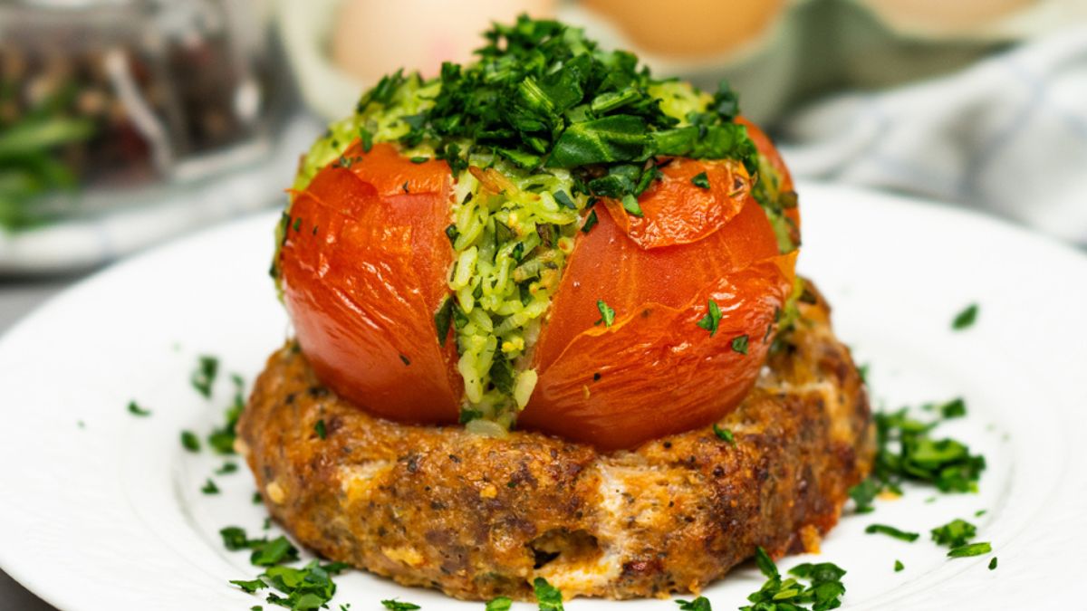 Od samego patrzenia można natychmiast zgłodnieć