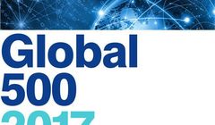 Google przed Apple najbardziej wartościową marką, Lego najmocniejszą (Top 500)