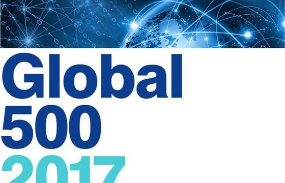 Google przed Apple najbardziej wartościową marką, Lego najmocniejszą (Top 500)