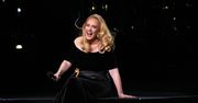 Adele ujawniła fanom plany na przyszłość. Zrobiła to w trakcie koncertu