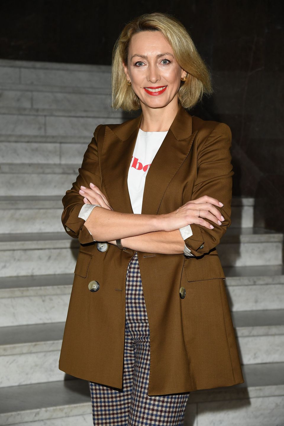 Anna Kalczyńska komentuje debatę w USA