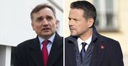 Ziobro zawiadamia prokuraturę ws. działań Trzaskowskiego