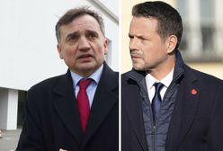 Ziobro zawiadamia prokuraturę ws. działań Trzaskowskiego