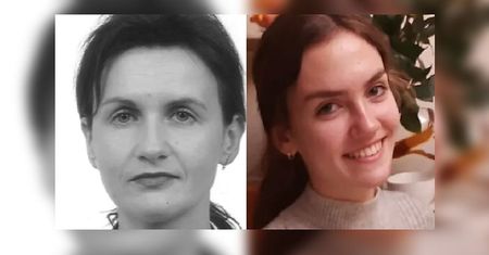 Policja apeluje o wszelkie informacje pomocne w odnalezieniu Aleksandry i Oliwii z Częstochowy