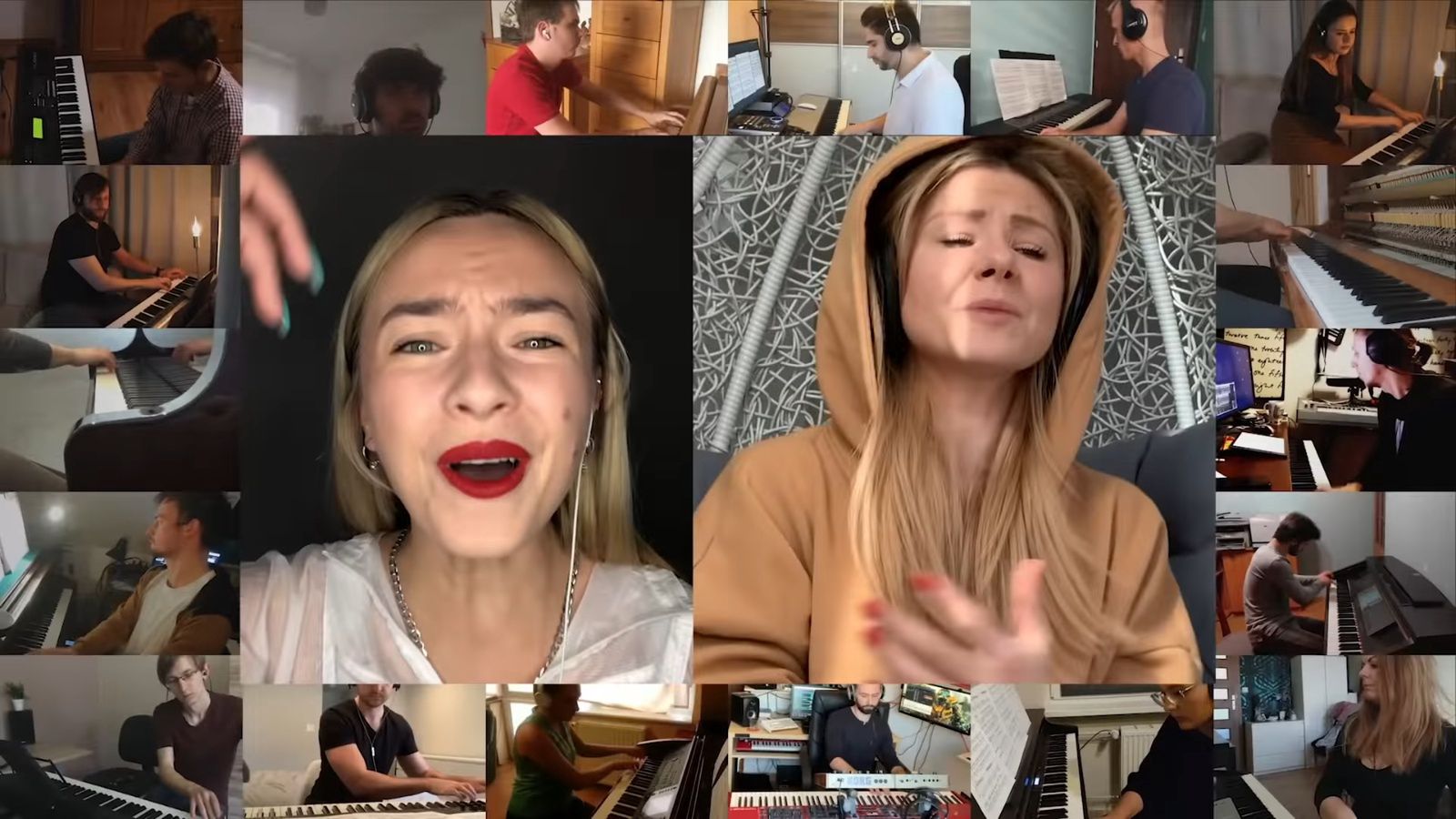 "Co mi Panie dasz" Adama Sztaby