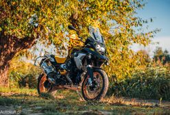 Test: BMW R 1250 GS – zabierz mnie na koniec świata