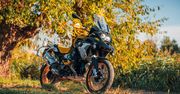 Test: BMW R 1250 GS – zabierz mnie na koniec świata
