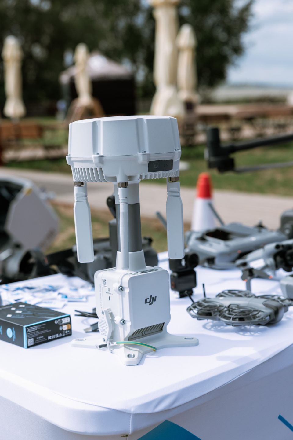 Event Dronowy