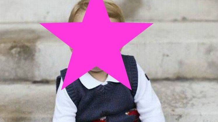 Książę Jerzy z Cambridge