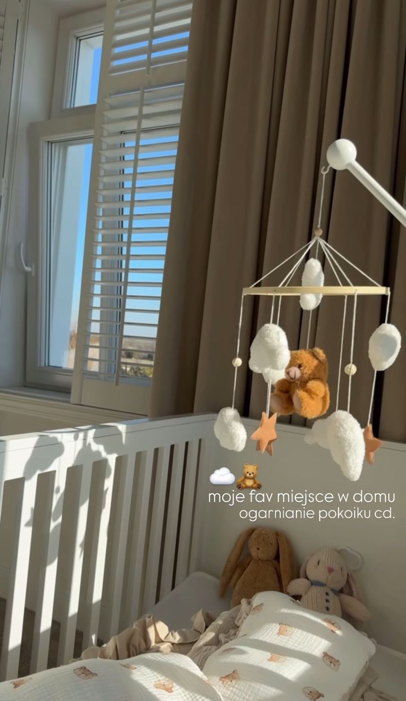 Deynn relacjonuje przygotowania do porodu