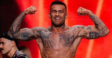 Będzie hit? Gwiazdor FAME MMA chce walczyć na PGE Narodowym