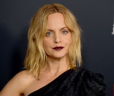 Mena Suvari spodziewa się pierwszego dziecka
