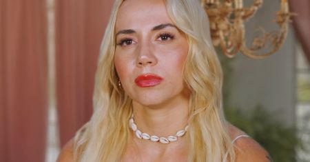 "Squid game" dla influencerów. Jedna willa, 50 celebrytów i ten biedny widz