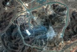 "Poważnie uszkodzone". Iran mówi o stratach i zbrodniach Izraela