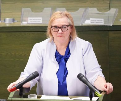 Sąd Najwyższy. Prezes Małgorzata Manowska "odwiesza" Izbę Dyscyplinarną