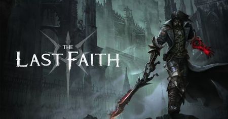 Metroidvania The Last Faith zadebiutuje już jutro – najważniejsze informacje o grze