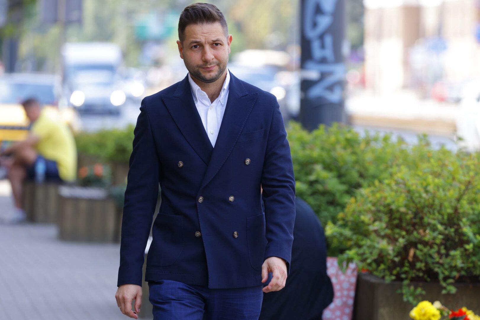Patryk Jaki