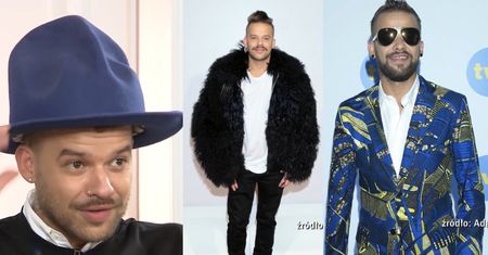 TVN ma nową "ikonę stylu". Nagrali reportaż o… szafie Michała Piróga!