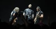 Chorzów: Metallica wyprzedała Stadion Śląski. Długo wyczekiwany występ