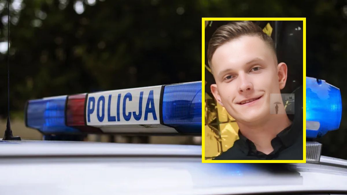 Zaginiony Krystian Siwczuk. Potrzebna pomoc w poszukiwaniach