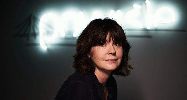 Anna Siwińska: z Easy Hell do Papaya Films