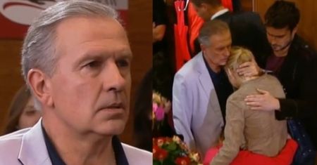 Zobaczcie śmierć postaci Kotulanki w "Klanie!"