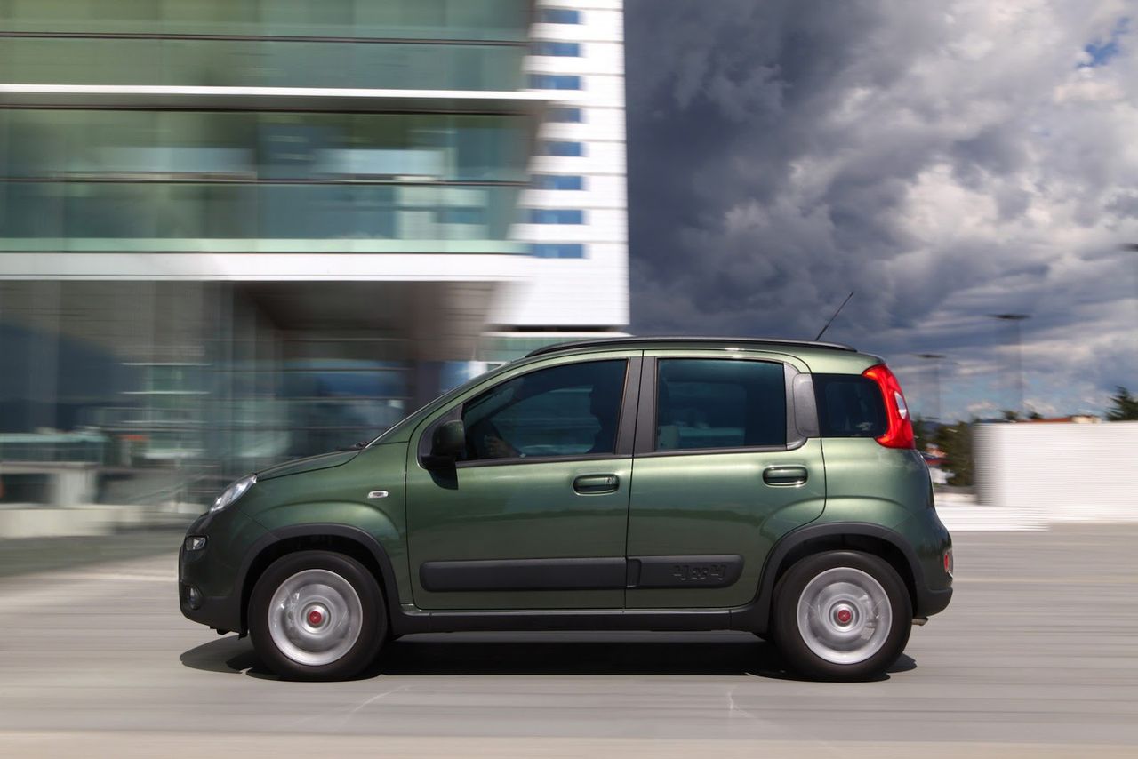 Fiat Panda 4x4 (18)