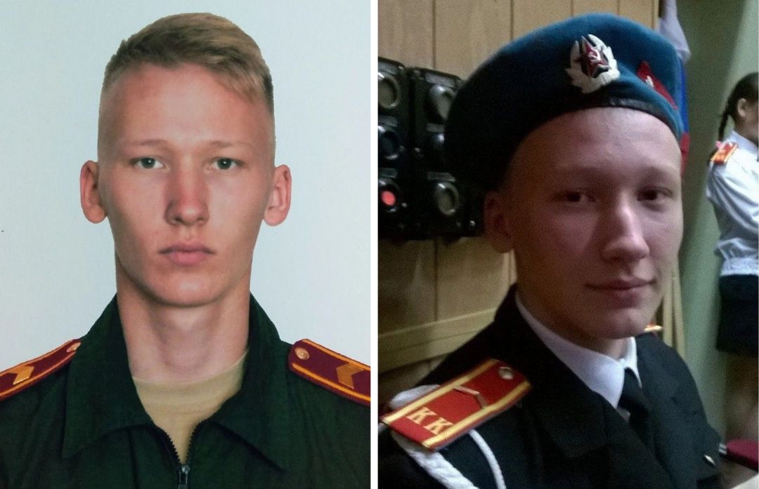 Ukraińska prokuratura ustaliła tożsamość 20-letniego rosyjskiego wojskowego podejrzanego o gwałty