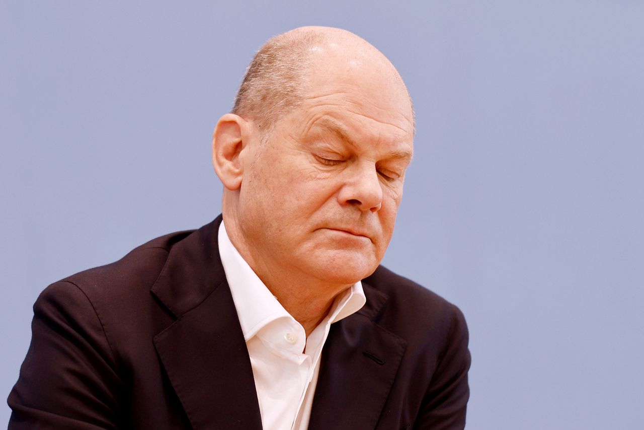 W Niemczech dawno nie było tak źle. "To nowy chory człowiek Europy"