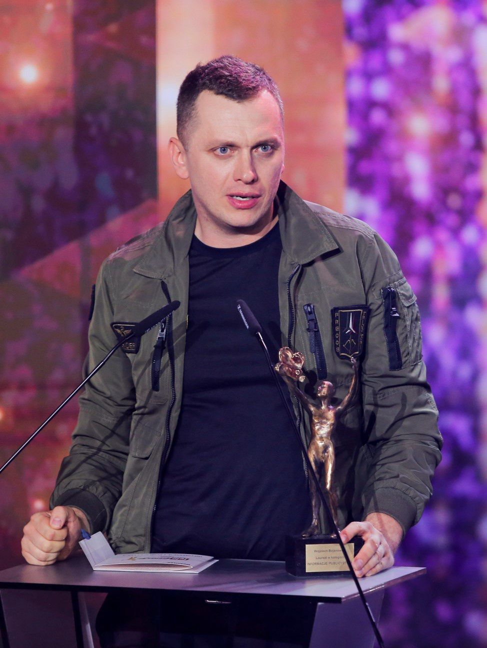 Wojciech Bojanowski