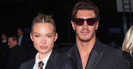 Polka, która wygrała brytyjski "Love Island", ROZSTAŁA SIĘ z Lorenzo! "Życie poza willą okazuje się zbyt trudnym sprawdzianem"