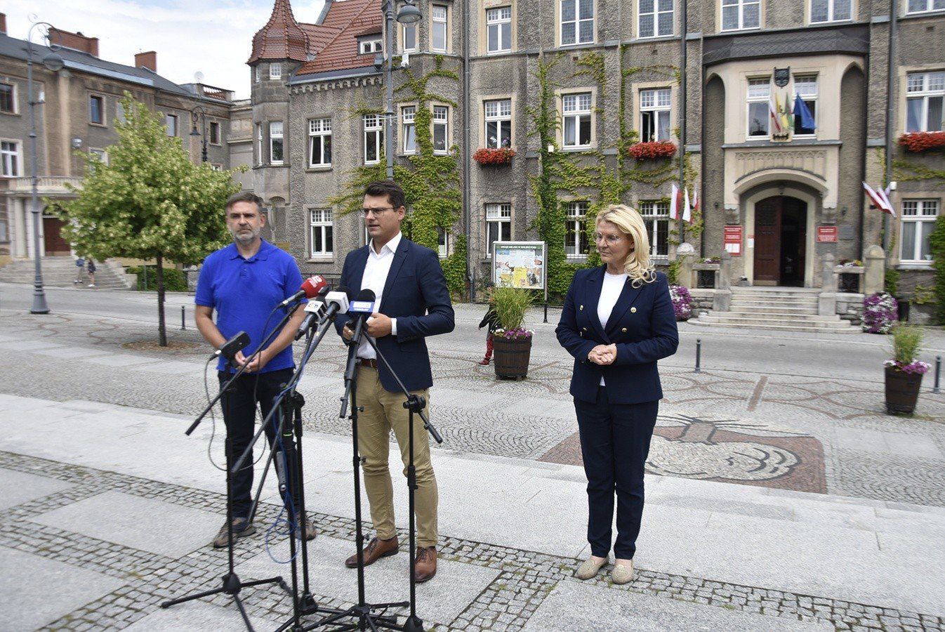 Radni miejscy Wałbrzycha z opozycyjnego PiS poruszają ostatnio mocno sprawę nielegalnych imigrantów