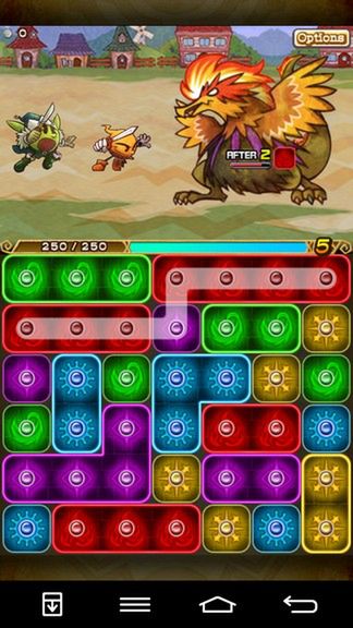 Weekendowy Zestaw Gier i Aplikacji: Trials Frontier, Beautiful Icon Styler i CyanogenMod Apps 17