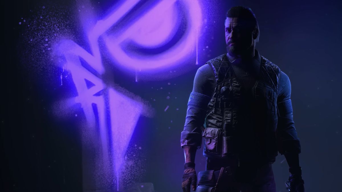 Dying Light 2 – Chapter 1: In the Footsteps of a Nightrunner