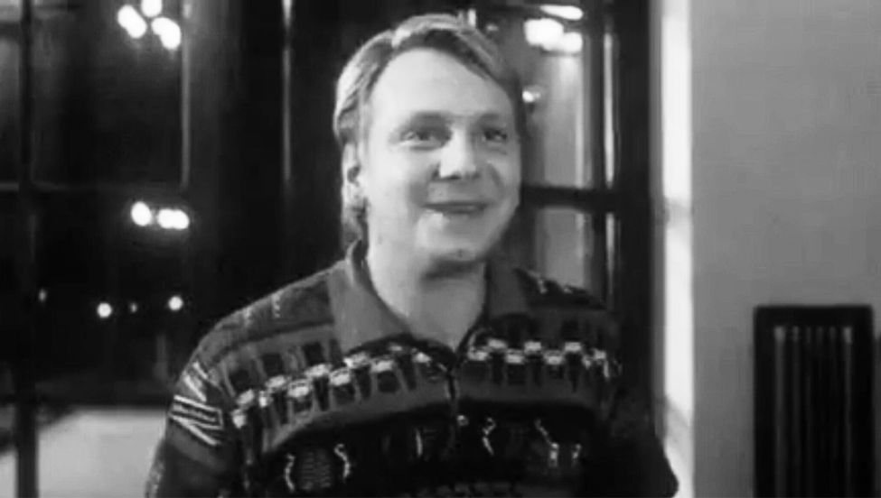 Nie żyje Tomasz Preniasz-Struś z "Młodych wilków". 2 lata był w więzieniu