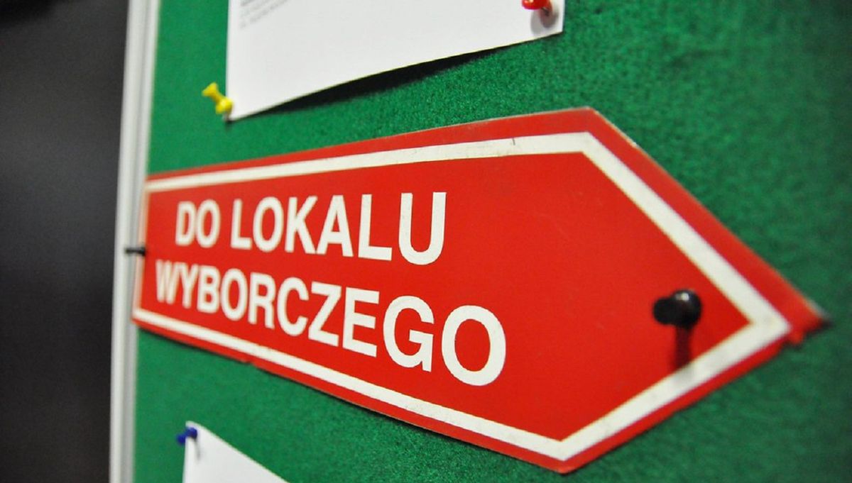 Вибори в Польщі. Проголосувати зможуть і українці