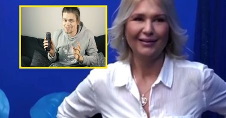 "Kto ci płaci?". "Motel Polska" atakuje youtubera, który atakował "Motel Polska"