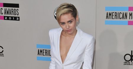 Miley Cyrus została NAJLEPIEJ... i NAJGORZEJ UBRANĄ gwiazdą!
