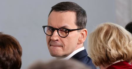 Morawiecki nie usłyszy zarzutów ws. KPO? Mueller wskazał kluczowe słowo