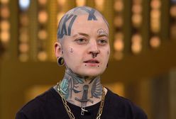 "Top Model". Uczestniczka zaskoczyła jurorów. "Bałem się ciebie"