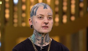 "Top Model". Uczestniczka zaskoczyła jurorów. "Bałem się ciebie"